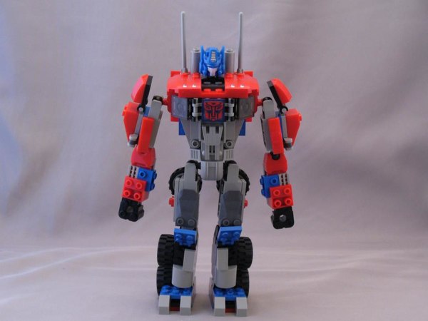 Transformers Kre O Battle For Energon Video Review Image  (47 of 47)